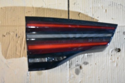 Idealna лампа задняя левая w крышка bmw x3 g01 lift 1 фото №1