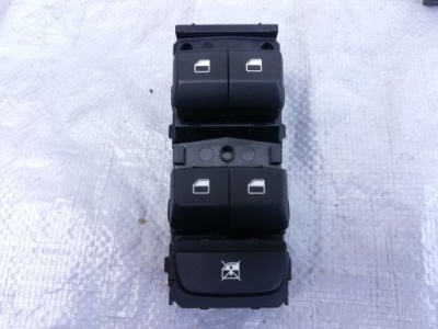 Кнопка стекло левый перед kia ceed iii 17-22 hb фото №1