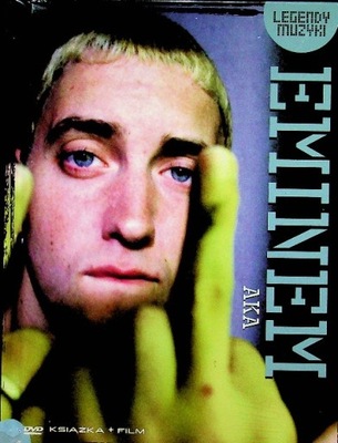 Koncert AKA EMINEM z DVD