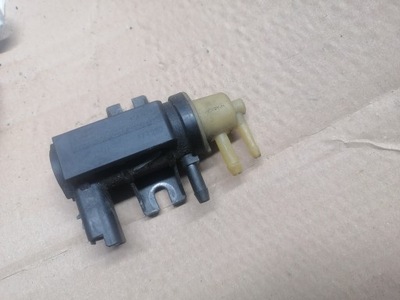 Клапан датчик вакууму ford mondeo mk iv kuga s-max galaxy фото №1