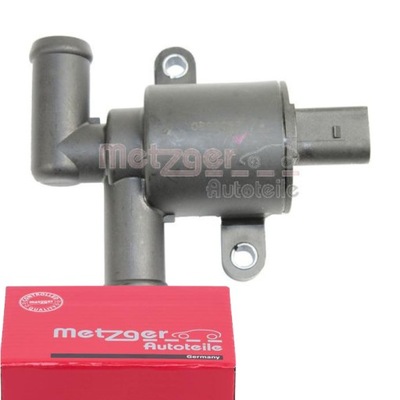 Клапан отопителя do seat alhambra ateca leon фото №1