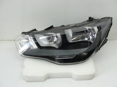 Лампа перед ліва audi a1 2010-14 8x0941003 фото №1