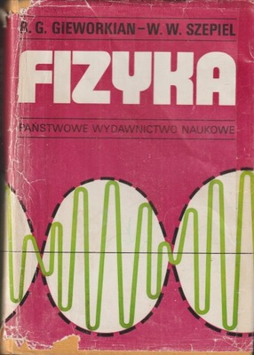 FIZYKA Gieworkian, Szepiel