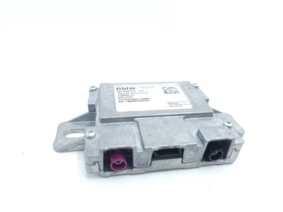 Bmw 2 f22 f23 2019 другое компьютеры / модули / блоки управления фото №1