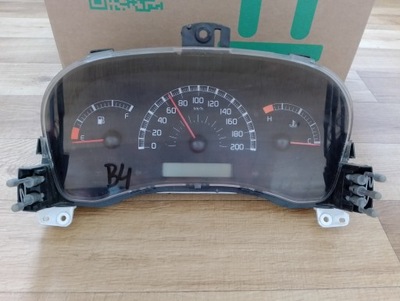 FIAT PANDA II DASH DASHBOARD 46801565  