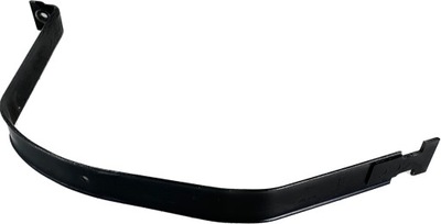 Ford f150 lift 2.7 17 хомут хомут бака gl34-9057 фото №1