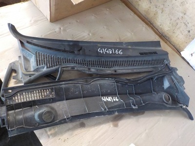 Toyota avensis 2.2 d-cat жабо фото №1