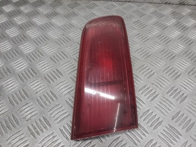 Лампа ліва задня w кришка багажника mazda 2 dy фото №1