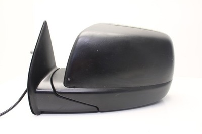 Зеркало левая ford ranger ii 2006 3 pin фото №1