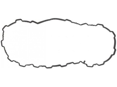 Прокладка картера ol. ford transit 1,6tdci 13- фото №1