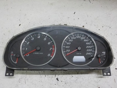 Mazda 6 1.8 лічильник фото №1