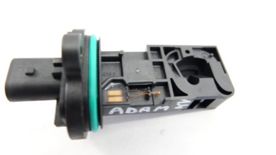 Opel adam 1.4t витратомір 13301682 фото №1