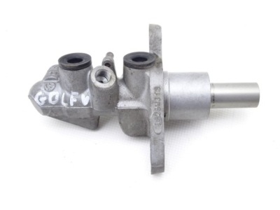 Vw golf v 03-09 насос тормозная фото №1