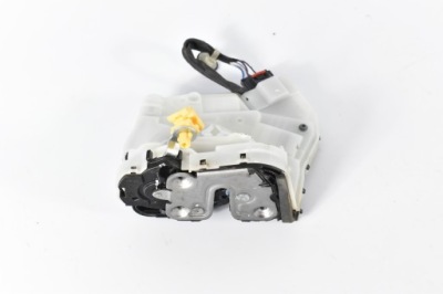 Замок двері лівий задній mg hs i 2022 фото №1