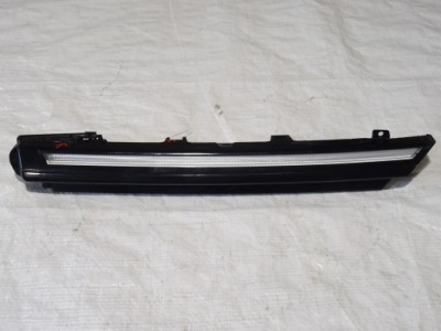 Drl led решётка перед передний левый vw golf viii 8 r 5h0 5h0941653g фото №1