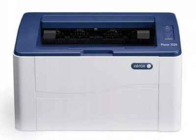 Drukarka laserowa XEROX PHASER 3020 WiFi USB