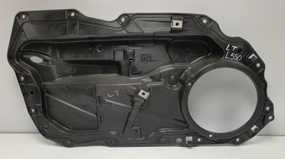 Шумоизоляция дверь левый задняя discovery sport l550 фото №1