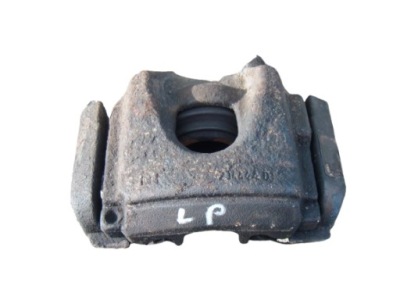 Citroen c5 2 ii x7 08-17 супорт гальмівний лівий перед передній фото №1