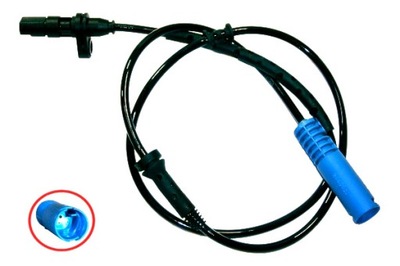 ERA SENSOR ABS BMW  