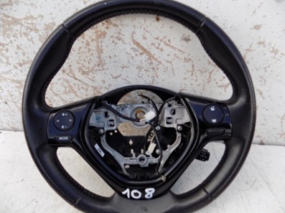 Повітропровід peugeot 108 фото №1