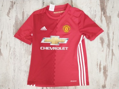 Manchester United Adidas 152 cm