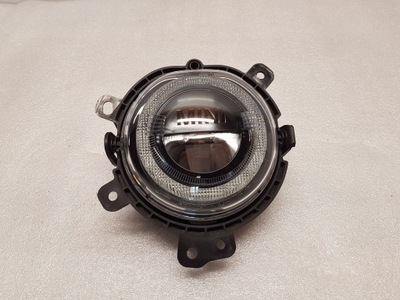 HALÓGENO IZQUIERDO MINI F54 LCI CLUBMAN DIODO LUMINOSO LED 7497767  