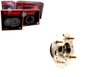 КОМПЛЕКТ ПОДШИПНИК ШЕСТЕРНИ NIPPARTS 42200S30008 42200S309