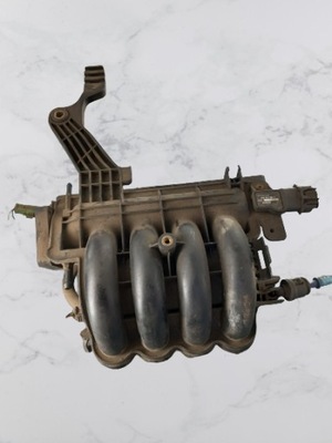 Kolektort всмоктуючий fiat punto 1.2b 00r фото №1