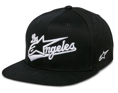 czapka z daszkiem Alpinestars Los Angeles -