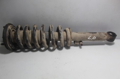 Амортизационная стойка левый перед kia sorento i 2.5crdi фото №1