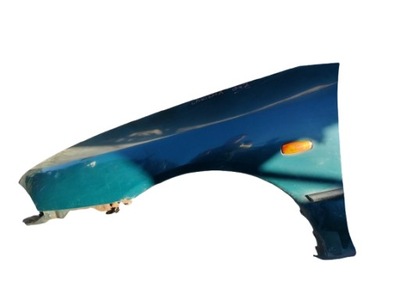 Mitsubishi carisma крила лівий g42 фото №1