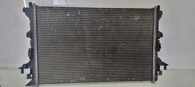 Радіатор двигуна renault espace iv lift 2.0 dci фото №1