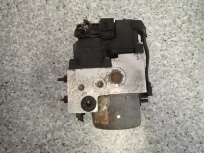 Honda civic 7 vii gen 01-05 1.7d насос abs фото №1