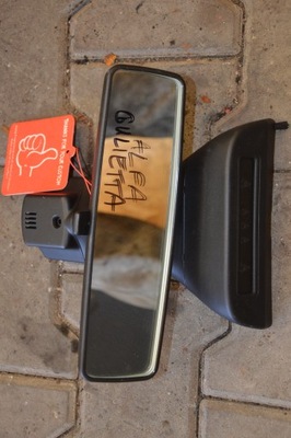 Alfa romeo giulietta дзеркало внутрішнє фото №1