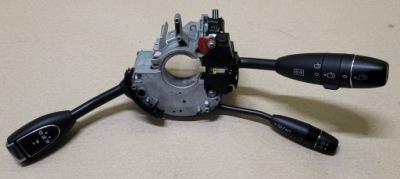Переключатель комбинированный переключатели pod воздуховод mercedes ml w164 r w251 оригинальный номер eu фото №1