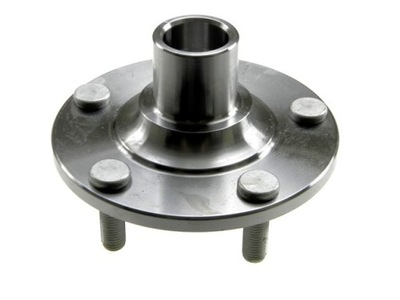 Ступиця колеса перед mazda premacy 99- /5 шпилька/ фото №1