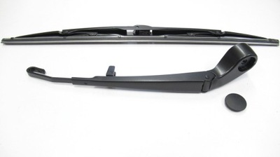 Важіль двірники задня bmw x5 e53 01.99-05.03 фото №1