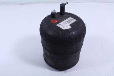 Подушка підвіска mercedes actros rml95401c22 фото №1