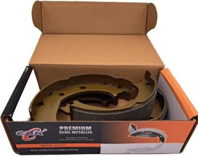 Тормозные колодки тормозные mercury mariner фото №1