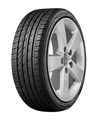 4x RADAR DIMAX R8 245/45R18 100 Y