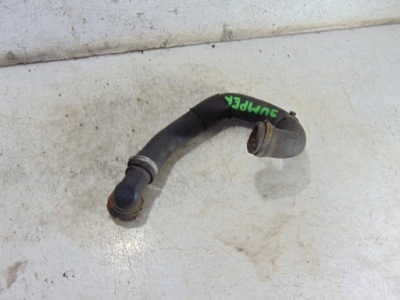 Труба wody ducato boxer jumper 3.0 hdi 06- фото №1