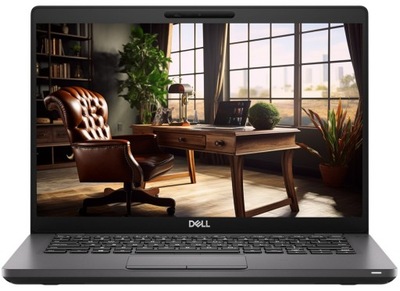 LAPTOP DELL LATITUDE 5400 i5 16GB DDR4 SSD FHD IPS LED OFFICE HDMI WIN11P