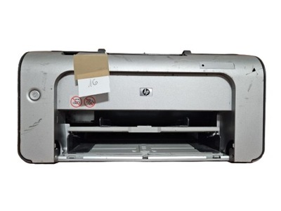 Drukarka HP laser Jet P1006 FV