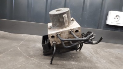 9811616 насос abs mini cooper r56 r60 1.6 фото №1