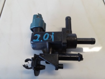 Toyota avensis t250 2005 клапан вакууму / електроклапан турбіни фото №1