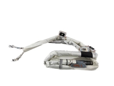 Шторка безопасности подушка безопасности левая mercedes w246 coupe фото №1