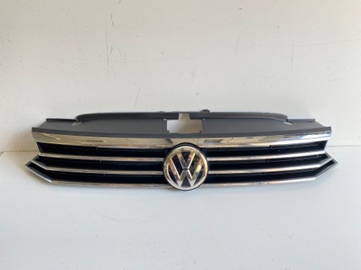 ATRAPA CHŁODNICY GRILL VW PASSAT B8 3G0 2014-2019