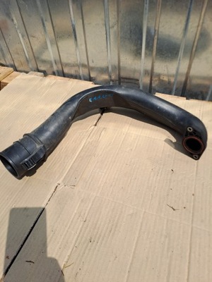 Труба шланг воздуха renault laguna iii 8200645723 фото №1