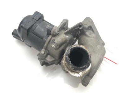 Клапан egr mazda 2 de фото №1