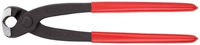 Szczypce zaciskania opasek Oetiker KNIPEX 1098I220